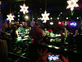 Howl At The Moon Chicago Piano Bars Chicago Bars Guide