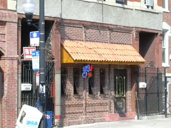 1040 Club in Pilsen | BarsChicago.com