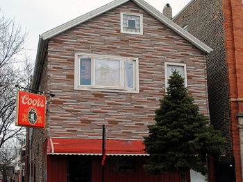 Butch's Tap in Pilsen | BarsChicago.com