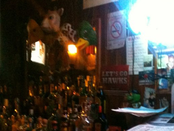 Jack's Place in Pilsen | BarsChicago.com