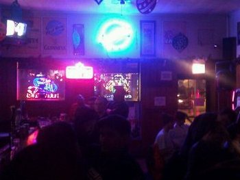 Martin's Corner in Pilsen | BarsChicago.com