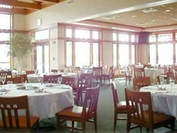 The Pier at Harborside in Pullman | BarsChicago.com