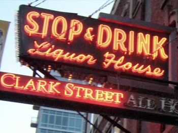 Clark St Ale House in River North | BarsChicago.com