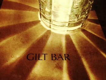 Gilt Bar in River North | BarsChicago.com