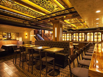 The Franklin Room in River North | BarsChicago.com