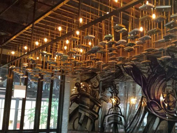Tippling Hall in River North | BarsChicago.com