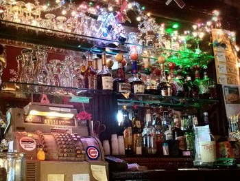 Liberty Lounge in Roscoe Village | BarsChicago.com