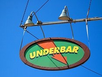 Underbar in Roscoe Village | BarsChicago.com
