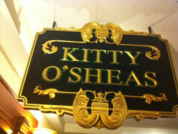 Kitty O'Sheas in South Loop | BarsChicago.com