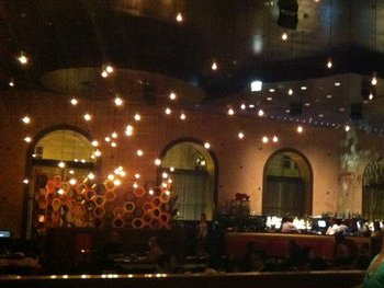 Mercat a la Planxa in South Loop | BarsChicago.com