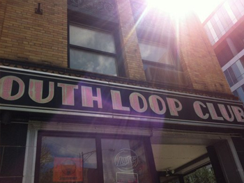 South Loop Club in South Loop | BarsChicago.com