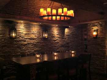 DiSotto Enoteca in Streeterville | BarsChicago.com