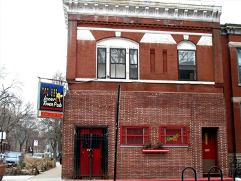 Innertown Pub in Ukrainian Village | BarsChicago.com