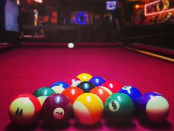 J&M Tap in Ukrainian Village | BarsChicago.com