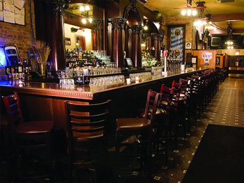 Beer Bistro in West Loop | BarsChicago.com