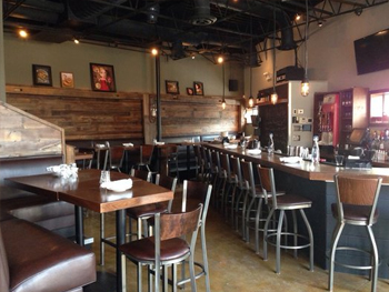 G & O in West Loop | BarsChicago.com