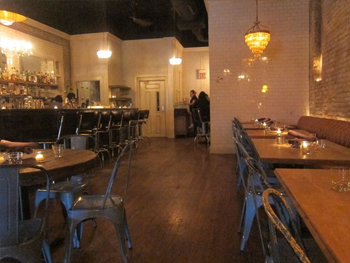 Maude's Liquor Bar in West Loop | BarsChicago.com