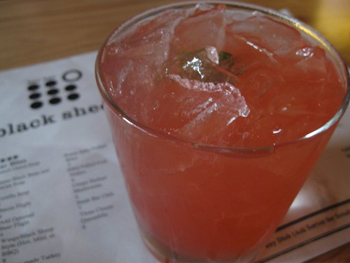 Bar Bar Black Sheep in Wicker Park | BarsChicago.com