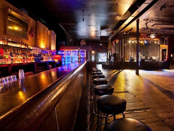 Double Door in Wicker Park | BarsChicago.com