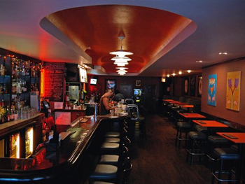 Estelle's in Wicker Park | BarsChicago.com