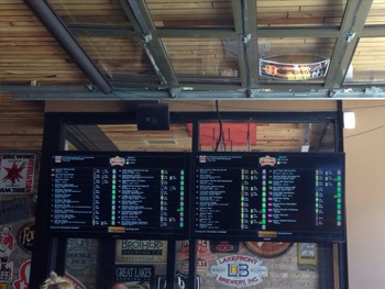 Links Tap Room in Wicker Park | BarsChicago.com