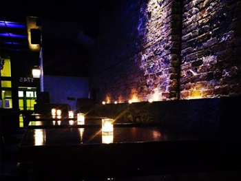 The Monarch in Wicker Park | BarsChicago.com