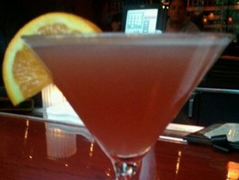 Flemming's Prime Steakhouse & Wine Bar near North Side | BarsChicago.com
