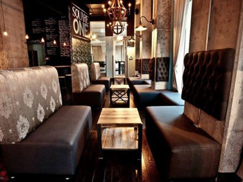 Square One near South Side | BarsChicago.com
