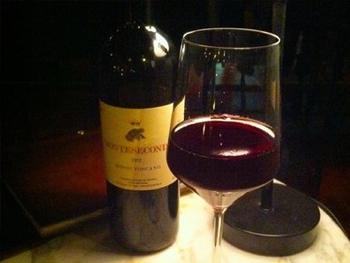 Webster's Wine Bar in Logan Square | BarsChicago.com