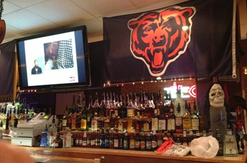 President's Lounge in Hyde Park | BarsChicago.com