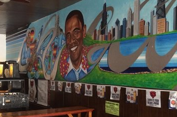 The Cove Lounge in Hyde Park | BarsChicago.com