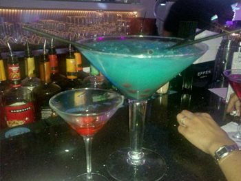 Kit Kat Lounge & Supper Club in Wrigleyville | BarsChicago.com