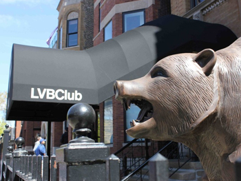 Lakeview Baseball Club in Wrigleyville | BarsChicago.com